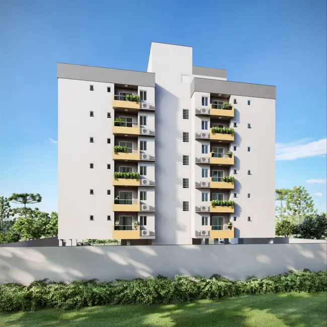 Foto 15 de Apartamento à venda, 76m2 em São José, Santa Maria - RS