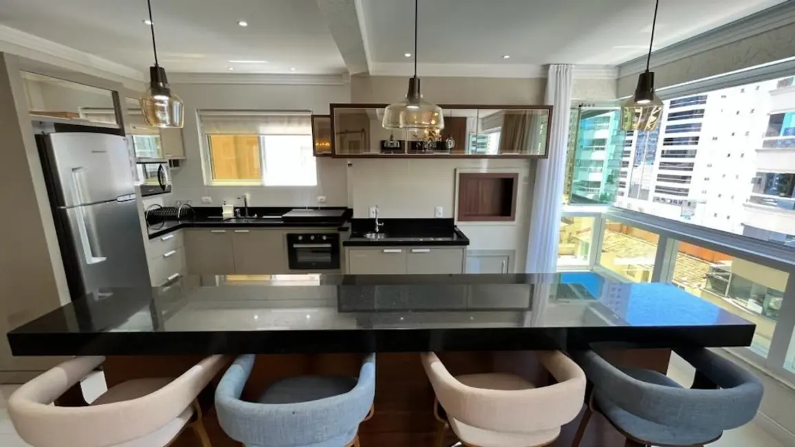 Foto 26 de Apartamento à venda em Meia Praia, Itapema - SC