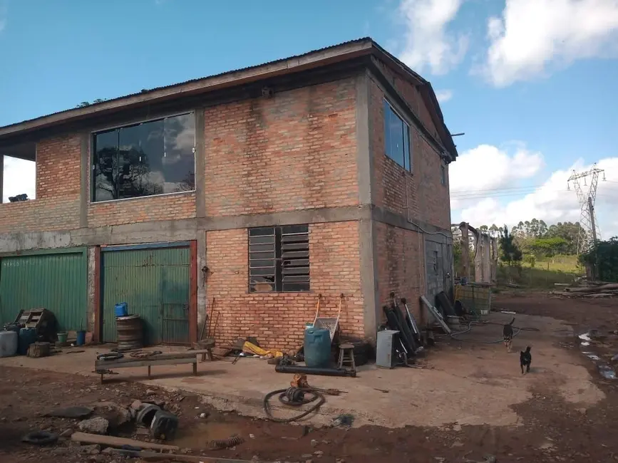 Foto 8 de Chácara com 3 quartos à venda, 20000m2 em Salgado Filho, Santa Maria - RS