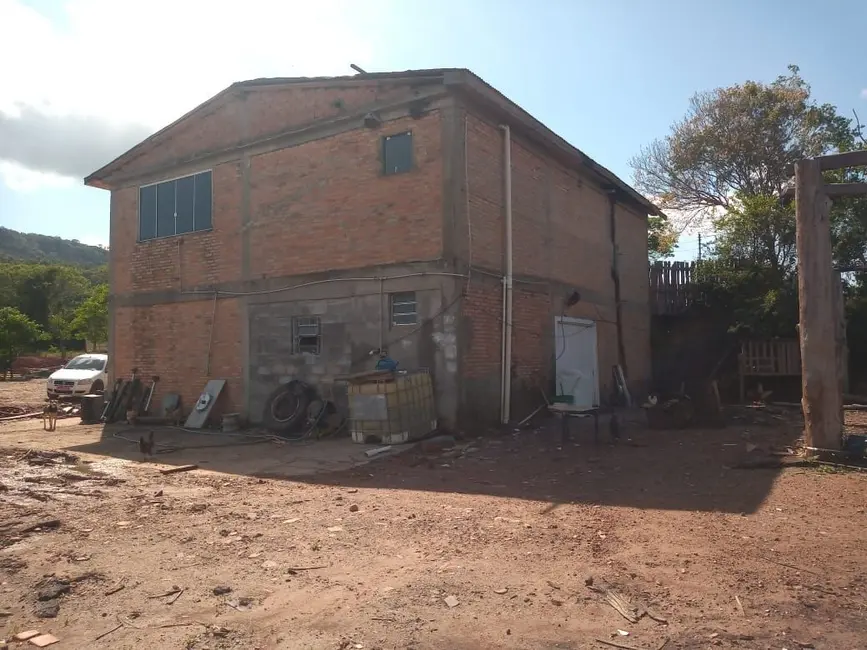 Foto 6 de Chácara com 3 quartos à venda, 20000m2 em Salgado Filho, Santa Maria - RS