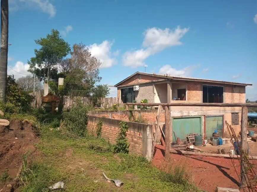 Foto 3 de Chácara com 3 quartos à venda, 20000m2 em Salgado Filho, Santa Maria - RS