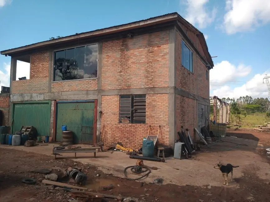 Foto 5 de Chácara com 3 quartos à venda, 20000m2 em Salgado Filho, Santa Maria - RS
