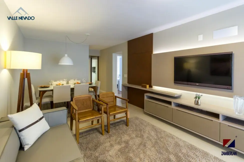 Foto 43 de Apartamento à venda em Nossa Senhora de Lourdes, Santa Maria - RS