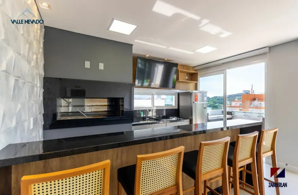 Foto 26 de Apartamento à venda em Nossa Senhora de Lourdes, Santa Maria - RS