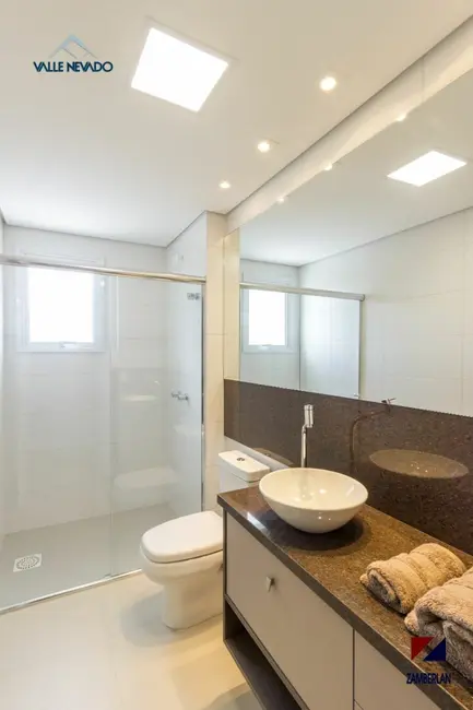 Foto 44 de Apartamento à venda em Nossa Senhora de Lourdes, Santa Maria - RS