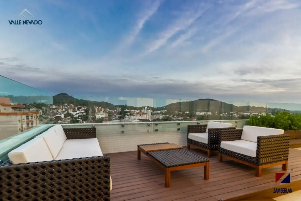 Foto 22 de Apartamento à venda em Nossa Senhora de Lourdes, Santa Maria - RS