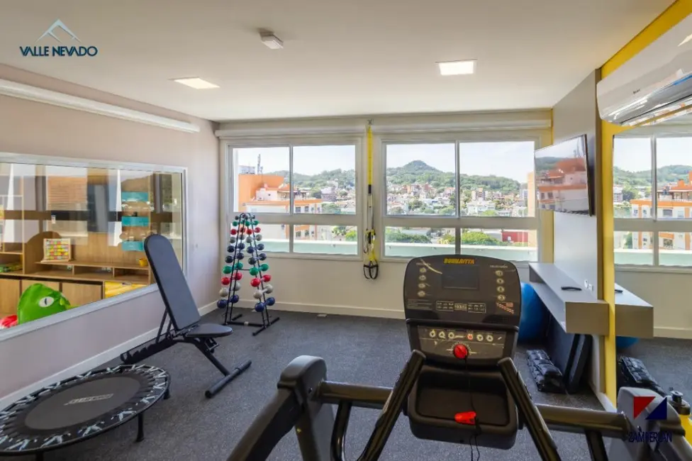 Foto 18 de Apartamento à venda em Nossa Senhora de Lourdes, Santa Maria - RS