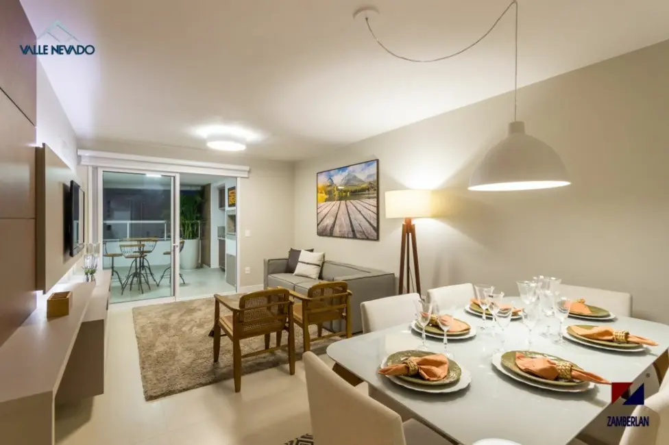 Foto 37 de Apartamento à venda em Nossa Senhora de Lourdes, Santa Maria - RS