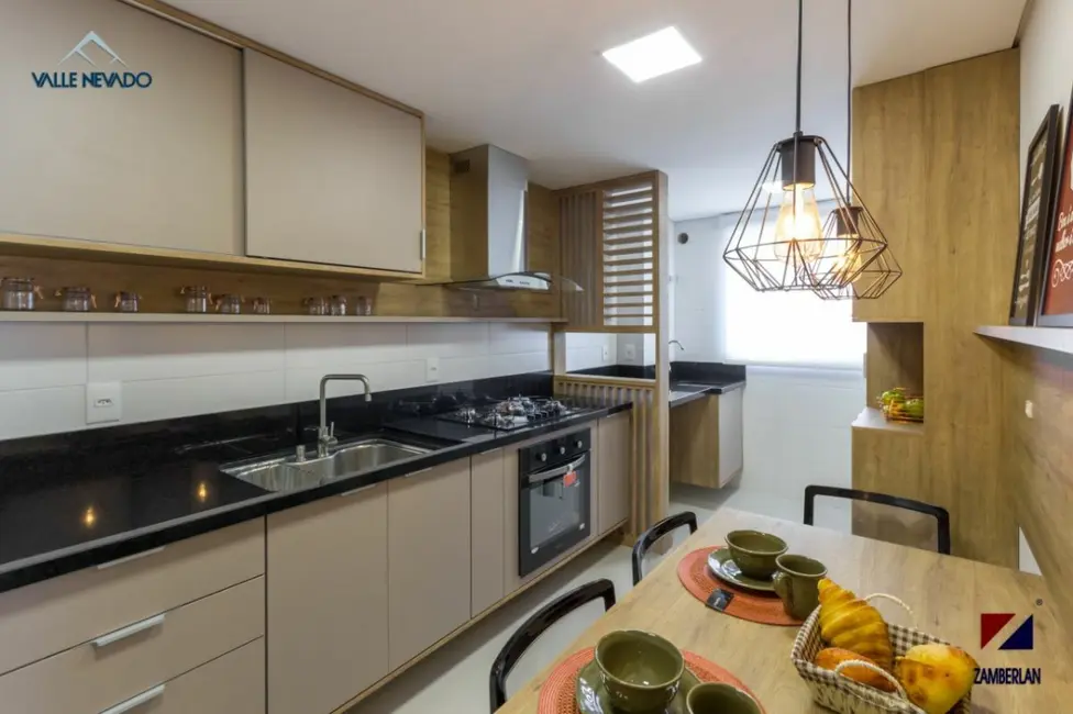 Foto 45 de Apartamento à venda em Nossa Senhora de Lourdes, Santa Maria - RS