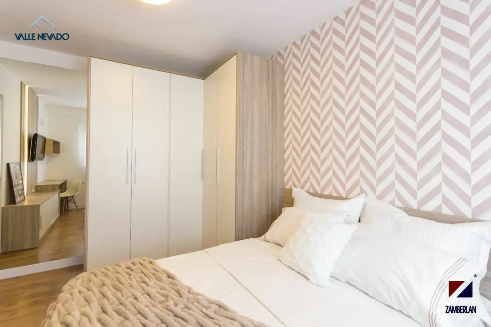 Foto 34 de Apartamento à venda em Nossa Senhora de Lourdes, Santa Maria - RS