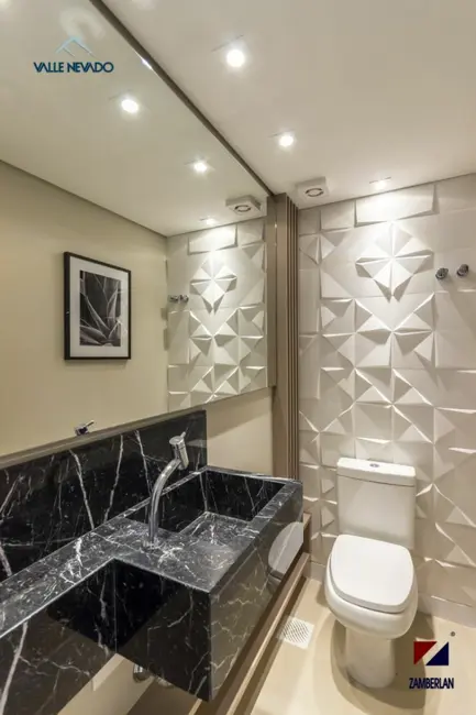 Foto 39 de Apartamento à venda em Nossa Senhora de Lourdes, Santa Maria - RS