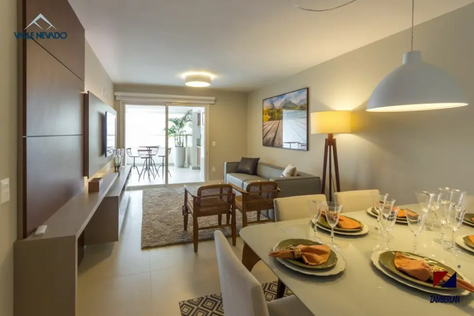 Foto 42 de Apartamento à venda em Nossa Senhora de Lourdes, Santa Maria - RS