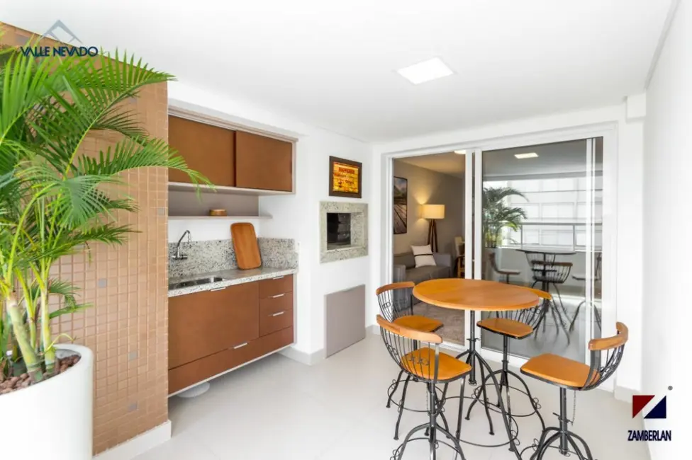 Foto 33 de Apartamento à venda em Nossa Senhora de Lourdes, Santa Maria - RS