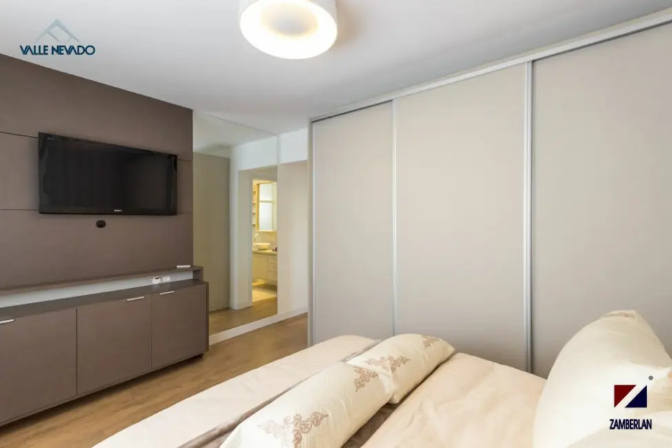 Foto 38 de Apartamento à venda em Nossa Senhora de Lourdes, Santa Maria - RS