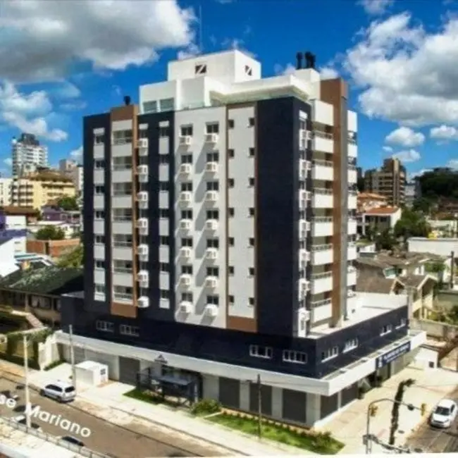 Foto 13 de Apartamento à venda em Nossa Senhora de Lourdes, Santa Maria - RS