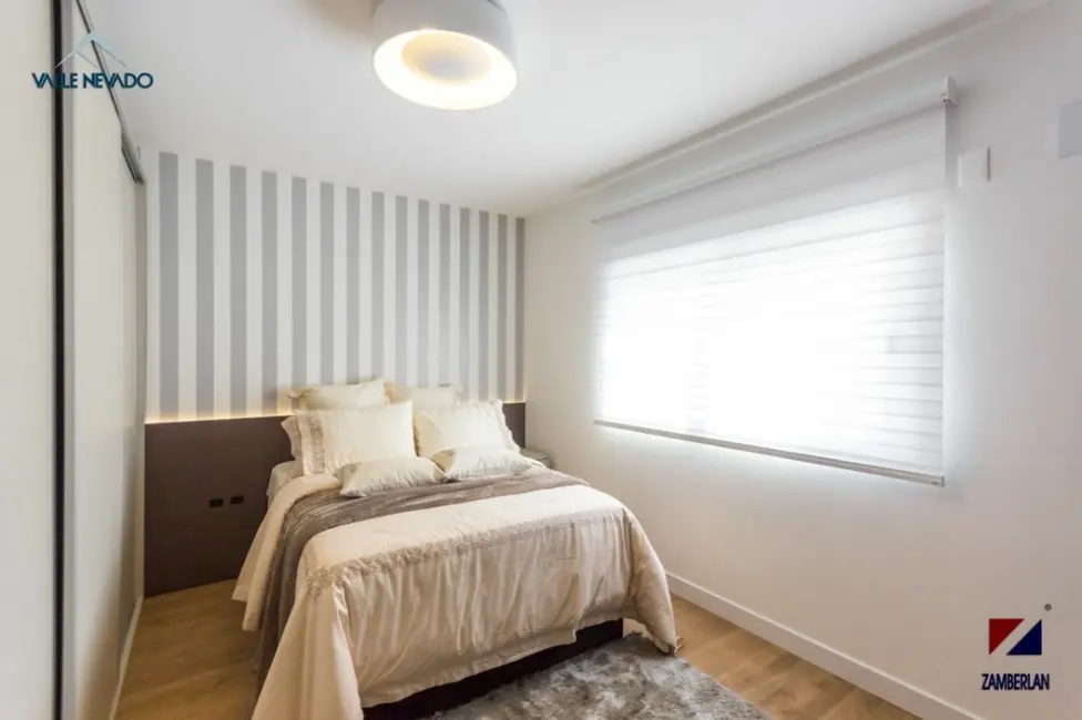 Foto 31 de Apartamento à venda em Nossa Senhora de Lourdes, Santa Maria - RS