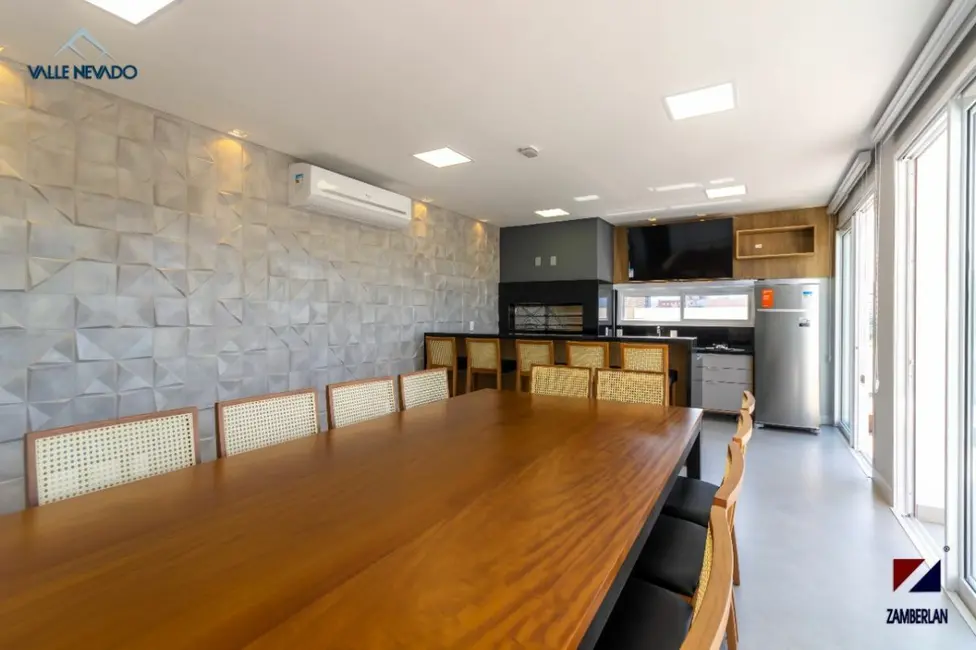 Foto 17 de Apartamento à venda em Nossa Senhora de Lourdes, Santa Maria - RS