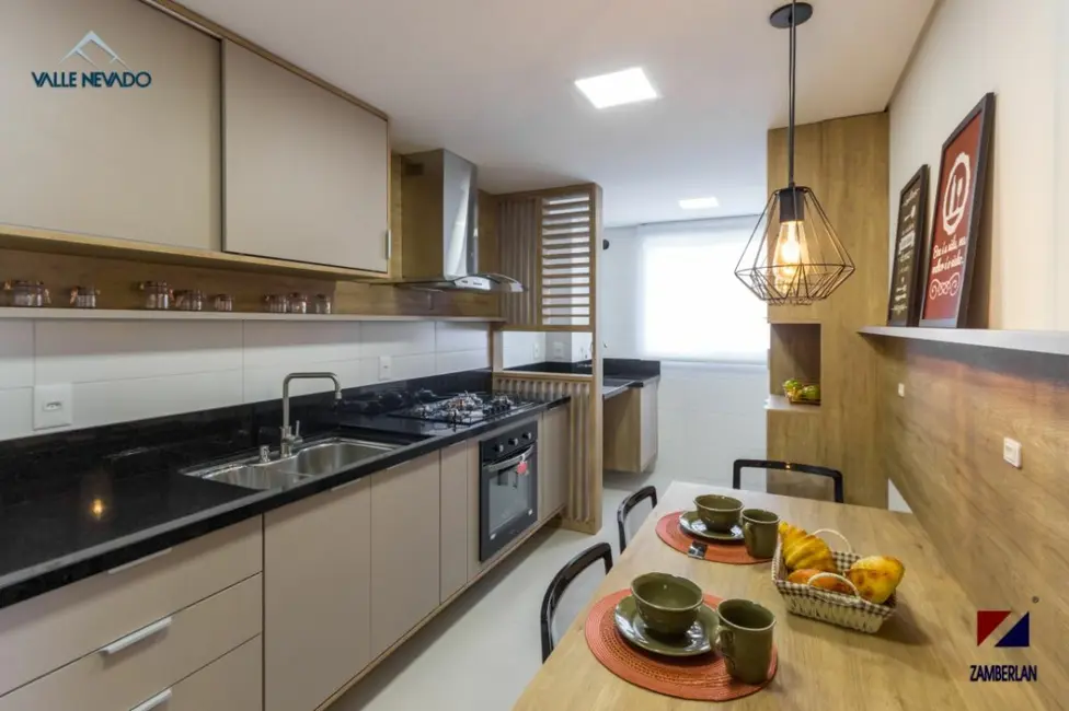 Foto 29 de Apartamento à venda em Nossa Senhora de Lourdes, Santa Maria - RS