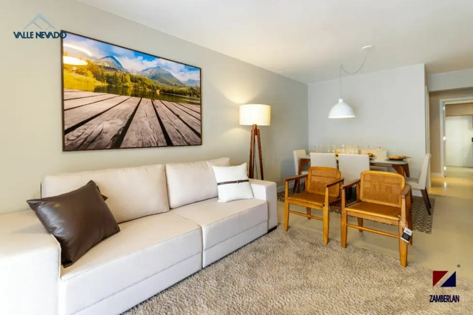 Foto 30 de Apartamento à venda em Nossa Senhora de Lourdes, Santa Maria - RS