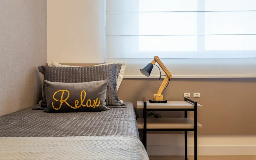 Foto 8 de Apartamento com 3 quartos à venda, 116m2 em Nossa Senhora de Lourdes, Santa Maria - RS