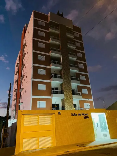 Foto 3 de Apartamento com 2 quartos à venda, 94m2 em Nossa Senhora do Rosário, Santa Maria - RS