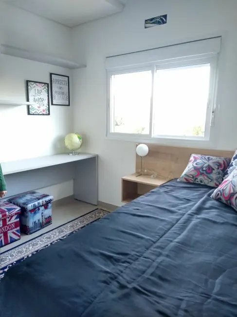 Foto 4 de Apartamento com 2 quartos à venda, 94m2 em Nossa Senhora do Rosário, Santa Maria - RS