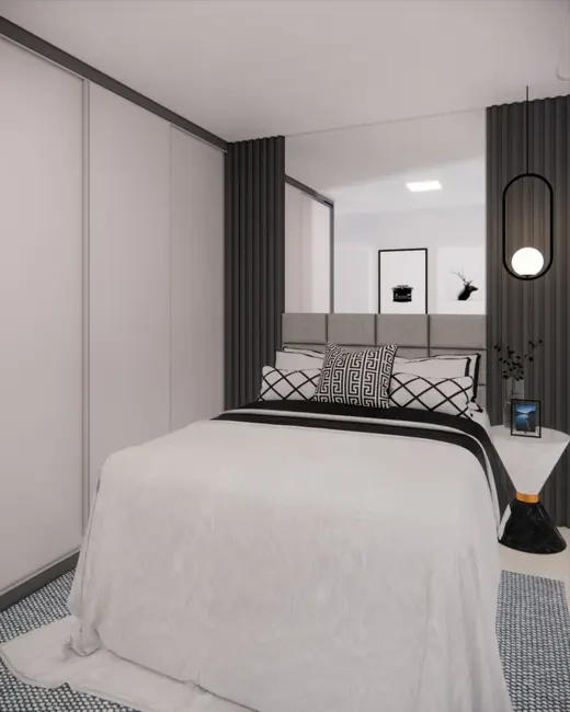 Foto 6 de Apartamento com 2 quartos à venda, 94m2 em Nossa Senhora do Rosário, Santa Maria - RS