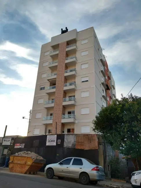 Foto 9 de Apartamento com 2 quartos à venda, 94m2 em Nossa Senhora do Rosário, Santa Maria - RS