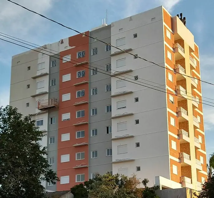 Foto 4 de Apartamento com 1 quarto à venda, 58m2 em Nossa Senhora do Rosário, Santa Maria - RS