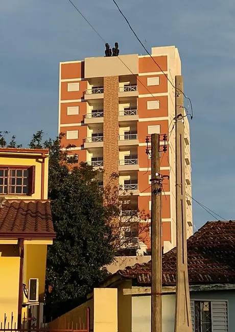 Apartamento com 1 quarto à venda, 58m2 em Nossa Senhora do Rosário, Santa Maria - RS - imagem 3 Foto 3 de Apartamento com 1 quarto à venda, 58m2 em Nossa Senhora do Rosário, Santa Maria - RS