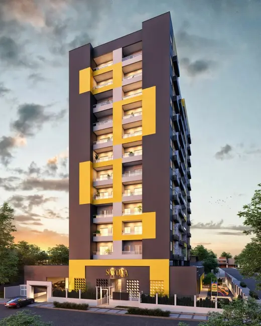 Foto 3 de Apartamento com 2 quartos à venda, 64m2 em Nossa Senhora do Rosário, Santa Maria - RS