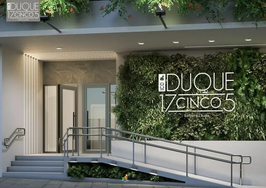 Foto 3 de Apartamento com 2 quartos à venda, 119m2 em Centro, Santa Maria - RS