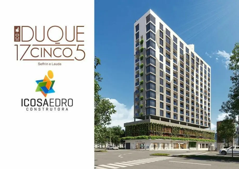 Foto 4 de Apartamento com 2 quartos à venda, 119m2 em Centro, Santa Maria - RS