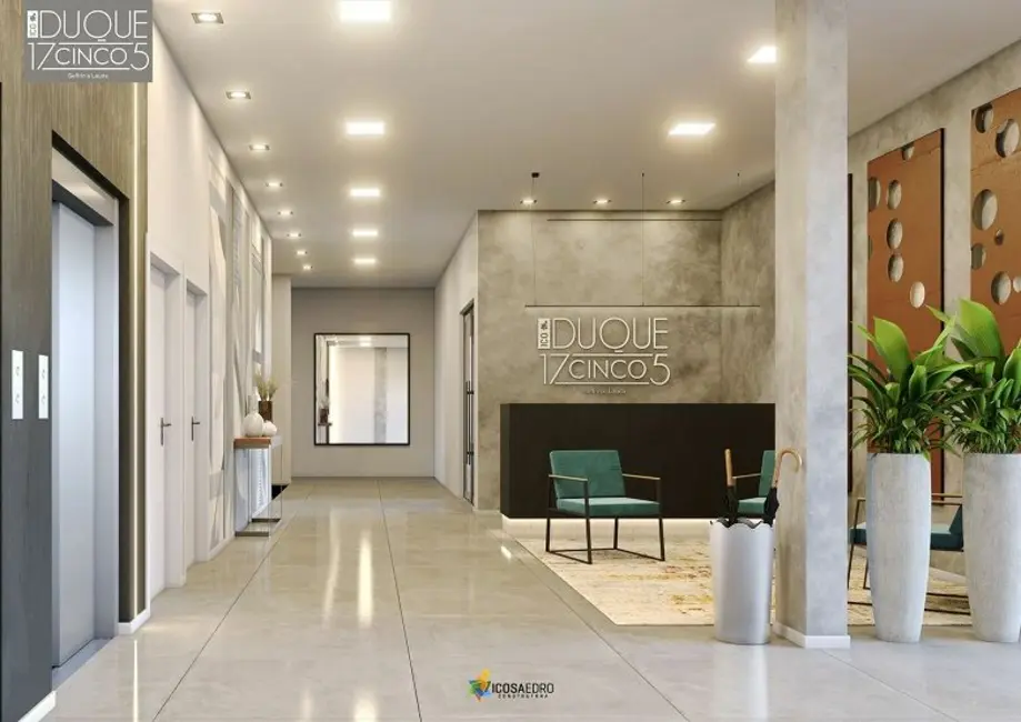 Foto 9 de Apartamento com 2 quartos à venda, 119m2 em Centro, Santa Maria - RS