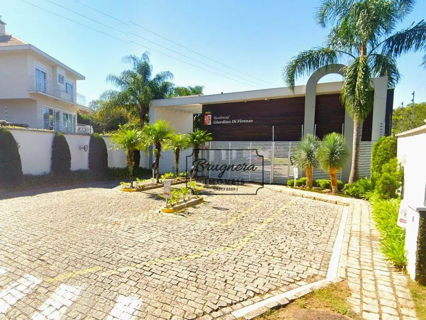 Foto 1 de Casa de Condomínio com 4 quartos à venda, 450m2 em Butiatuvinha, Curitiba - PR