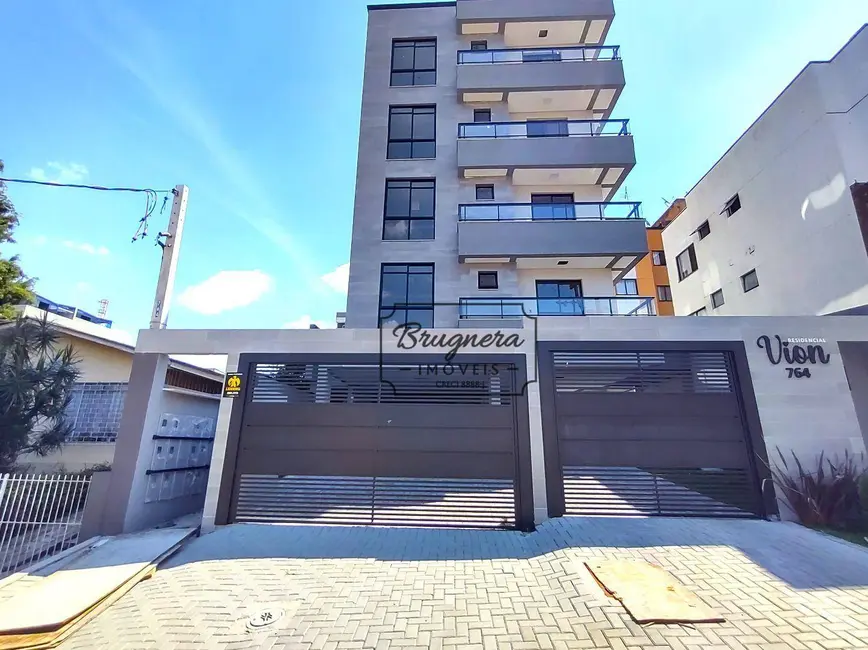 Foto 2 de Apartamento com 3 quartos à venda, 125m2 em Carioca, Sao Jose Dos Pinhais - PR