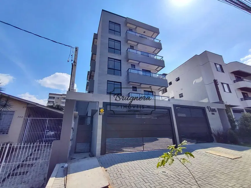 Foto 1 de Apartamento com 3 quartos à venda, 125m2 em Carioca, Sao Jose Dos Pinhais - PR
