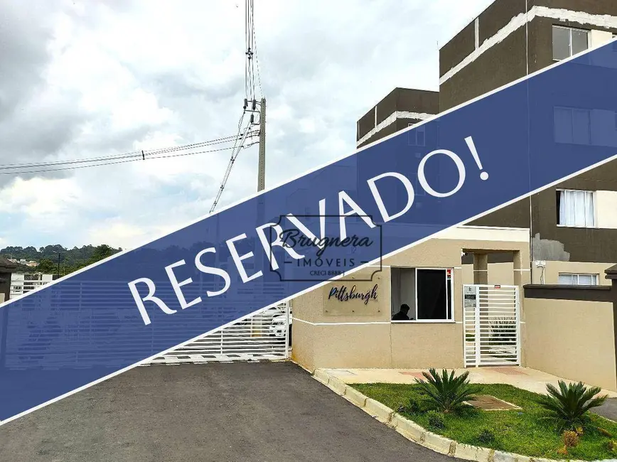 Foto 1 de Apartamento com 2 quartos à venda, 129m2 em Almirante Tamandare - PR