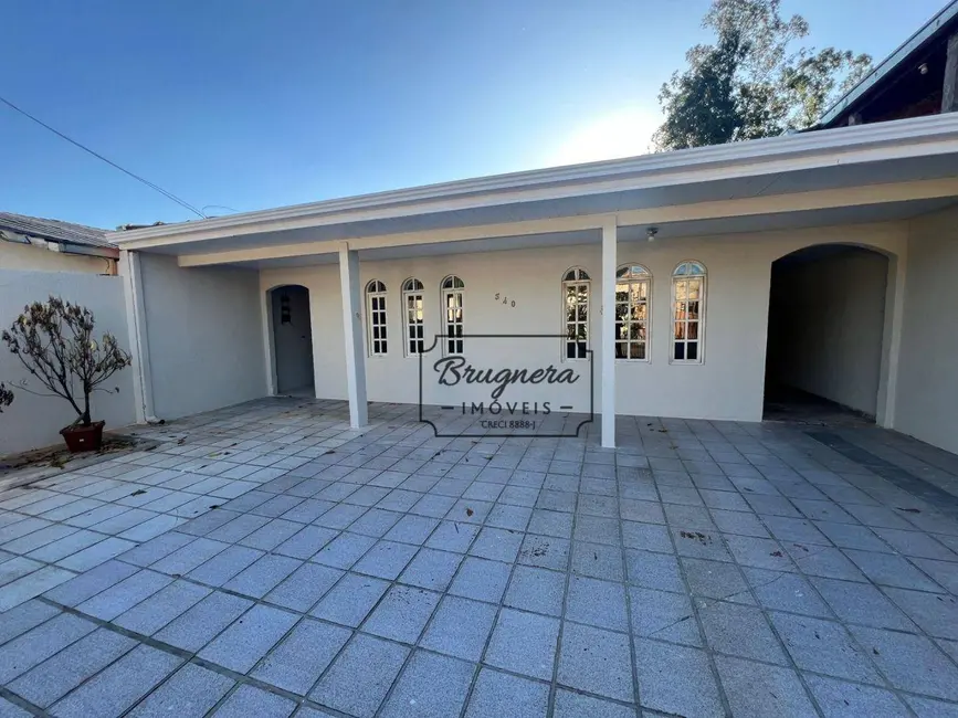 Foto 2 de Casa com 2 quartos à venda, 200m2 em Pilarzinho, Curitiba - PR