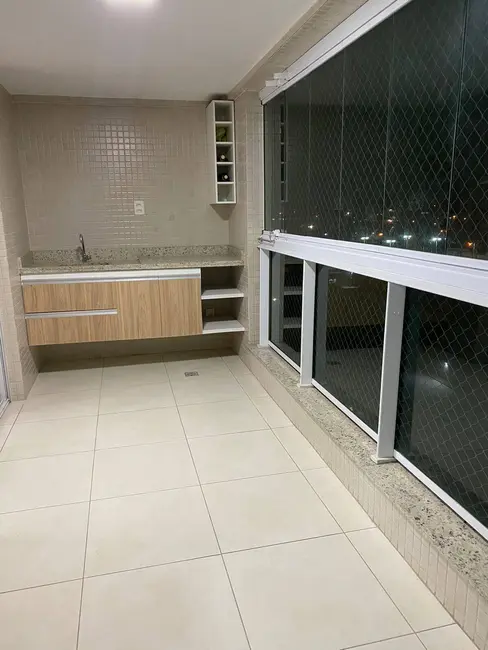 Foto 1 de Apartamento com 4 quartos para alugar em Santa Mônica, Feira De Santana - BA