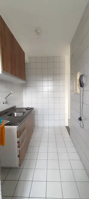 Foto 1 de Apartamento com 2 quartos para alugar, 69m2 em Muchila, Feira De Santana - BA