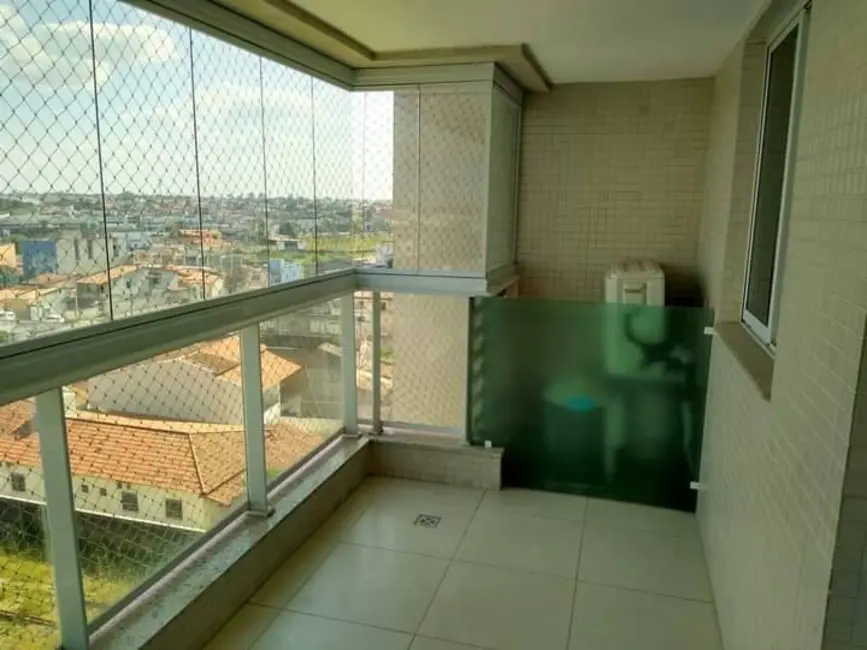 Foto 1 de Apartamento com 3 quartos para alugar, 70m2 em Santa Mônica, Feira De Santana - BA