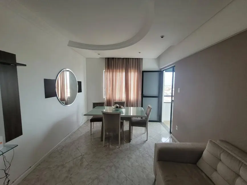 Foto 1 de Apartamento com 3 quartos para alugar, 60m2 em Ponto Central, Feira De Santana - BA