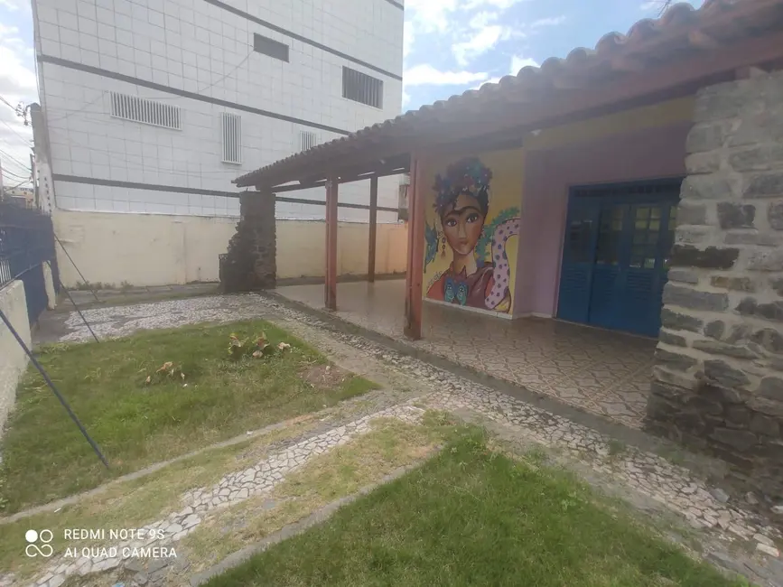 Foto 1 de Casa com 3 quartos para alugar, 100m2 em Centro, Feira De Santana - BA