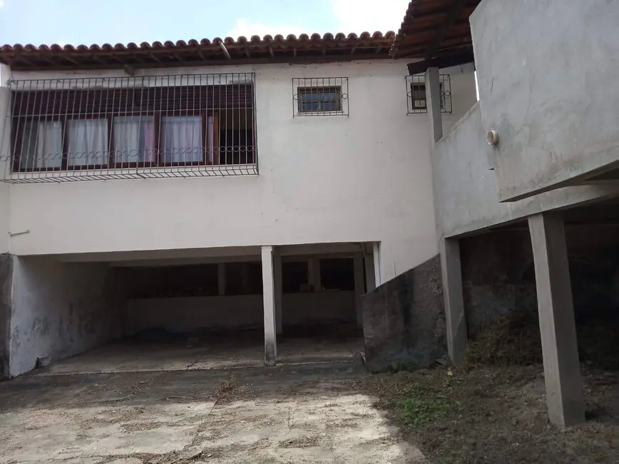 Foto 1 de Casa com 3 quartos à venda, 60m2 em Muchila, Feira De Santana - BA