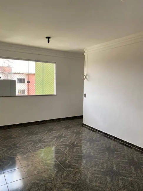Foto 1 de Apartamento com 2 quartos à venda, 60m2 em Sobradinho, Feira De Santana - BA