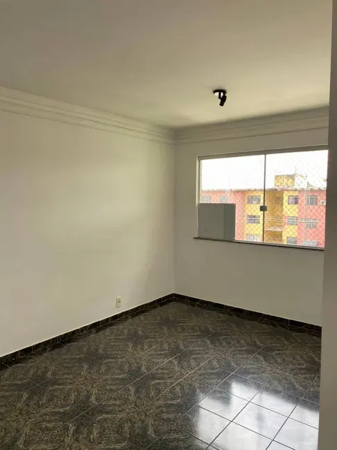 Foto 2 de Apartamento com 2 quartos à venda, 60m2 em Sobradinho, Feira De Santana - BA