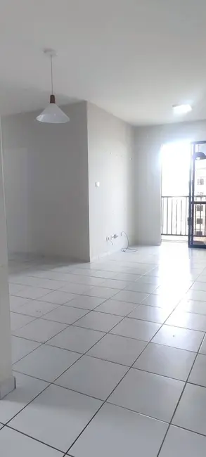 Foto 2 de Apartamento com 3 quartos para alugar, 60m2 em Muchila, Feira De Santana - BA