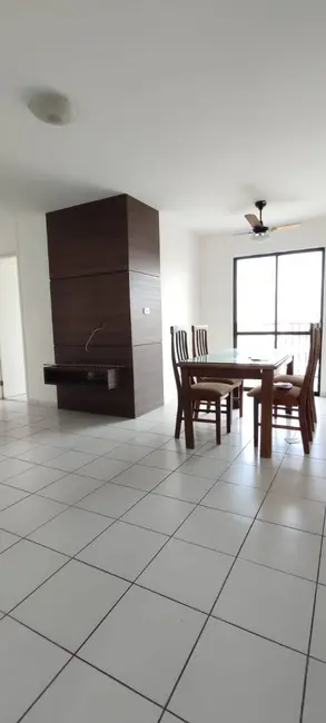 Foto 1 de Apartamento com 2 quartos à venda, 69m2 em Muchila, Feira De Santana - BA