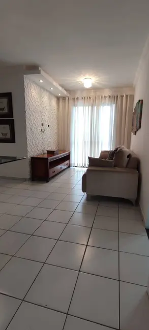 Foto 1 de Apartamento com 3 quartos para alugar, 60m2 em Muchila, Feira De Santana - BA